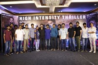 Hit Movie Success Meet
